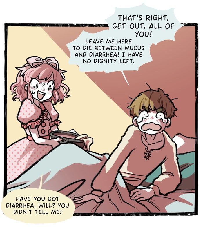 Read Hooky Manga Online