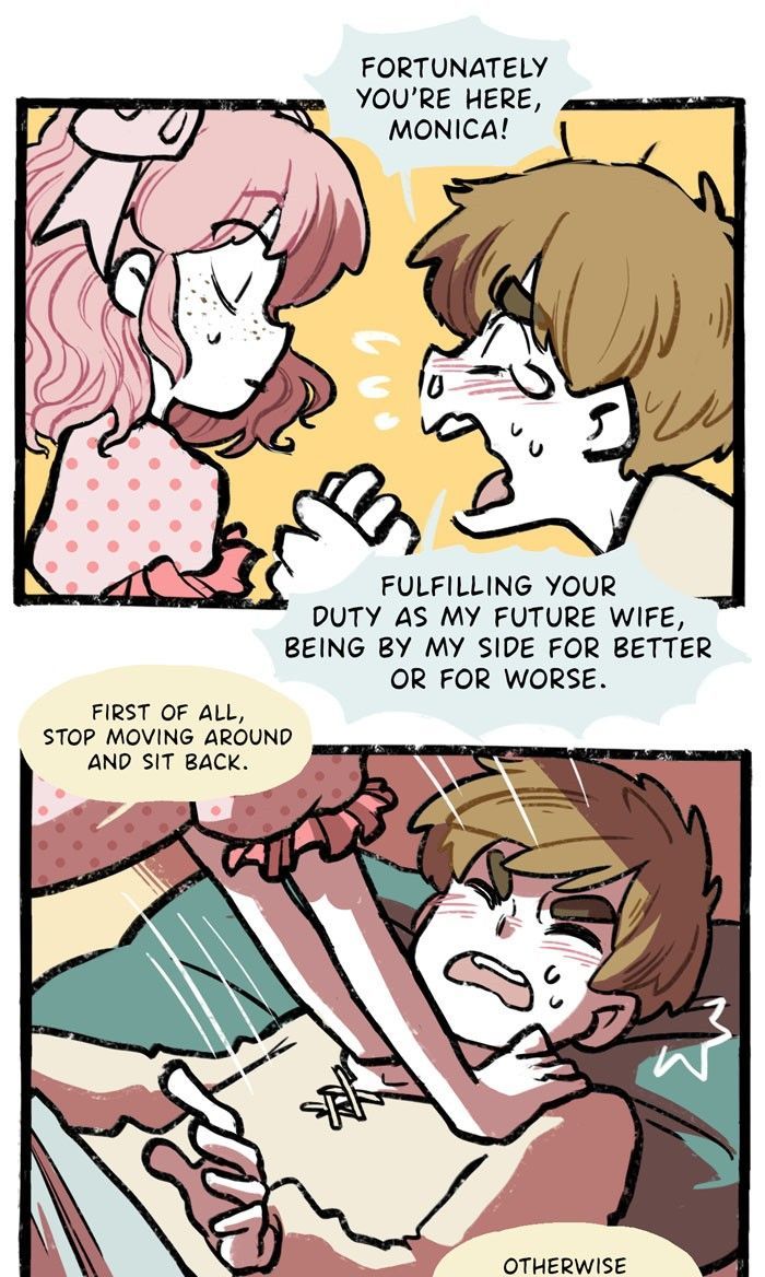 Read Hooky Manga Online