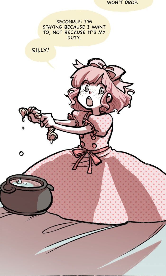 Read Hooky Manga Online