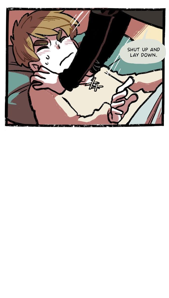 Read Hooky Manga Online
