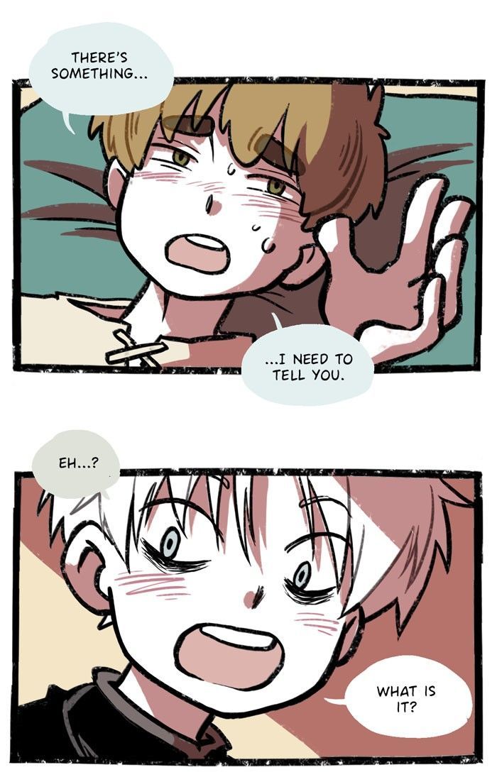 Read Hooky Manga Online