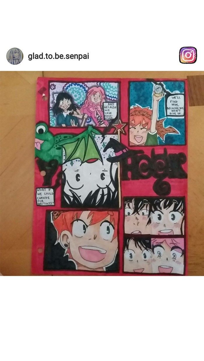 Read Hooky Manga Online