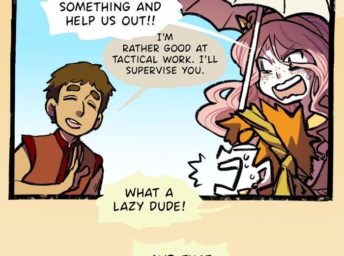 Read Hooky Manga Online