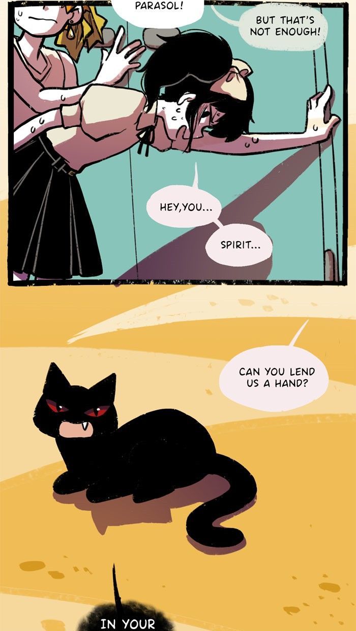 Read Hooky Manga Online