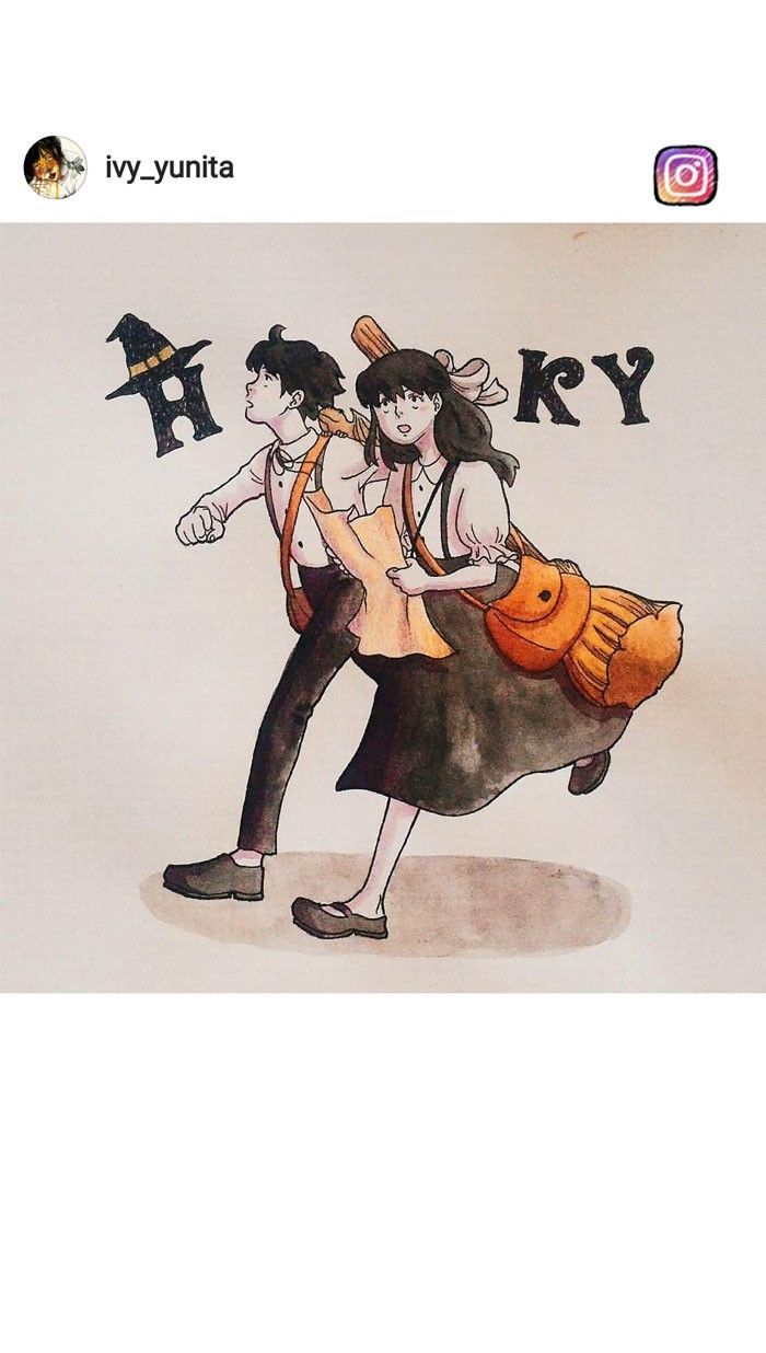 Read Hooky Manga Online