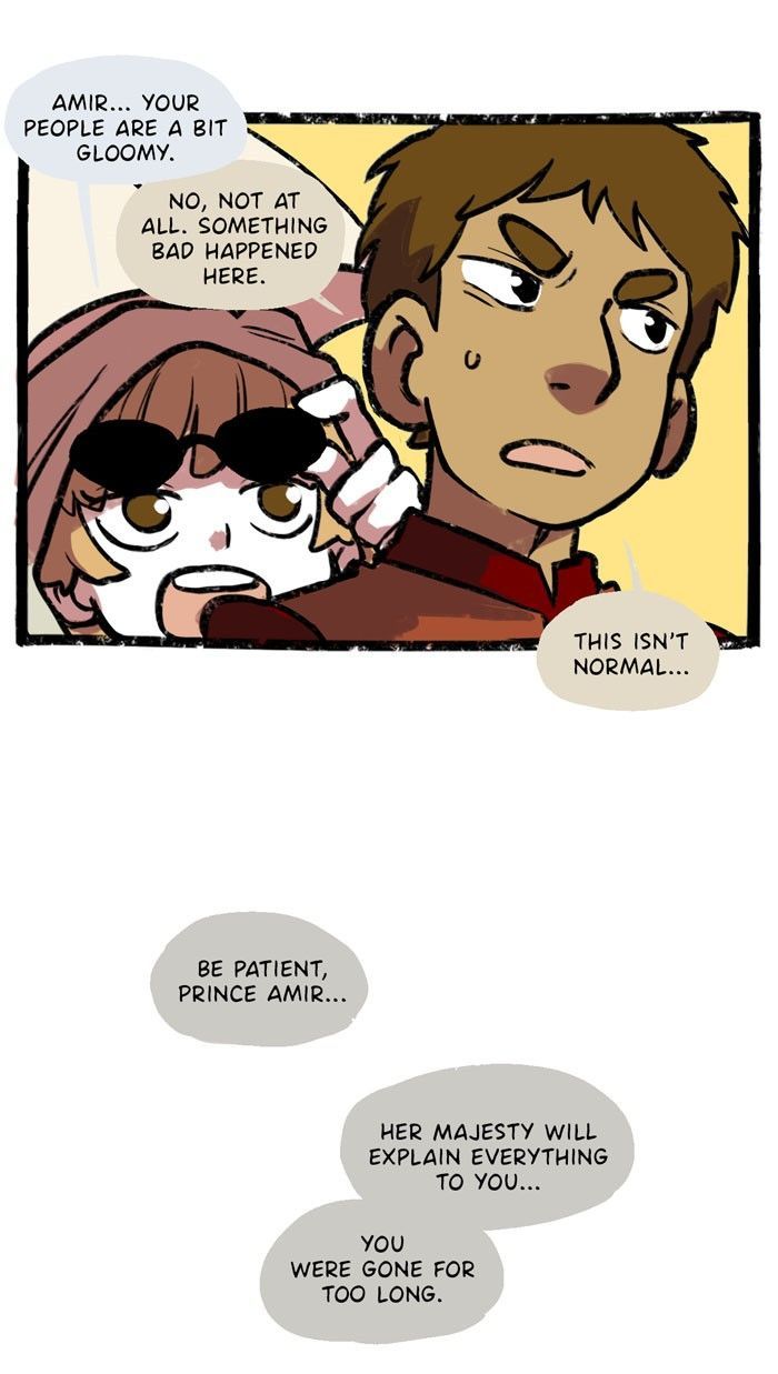 Read Hooky Manga Online