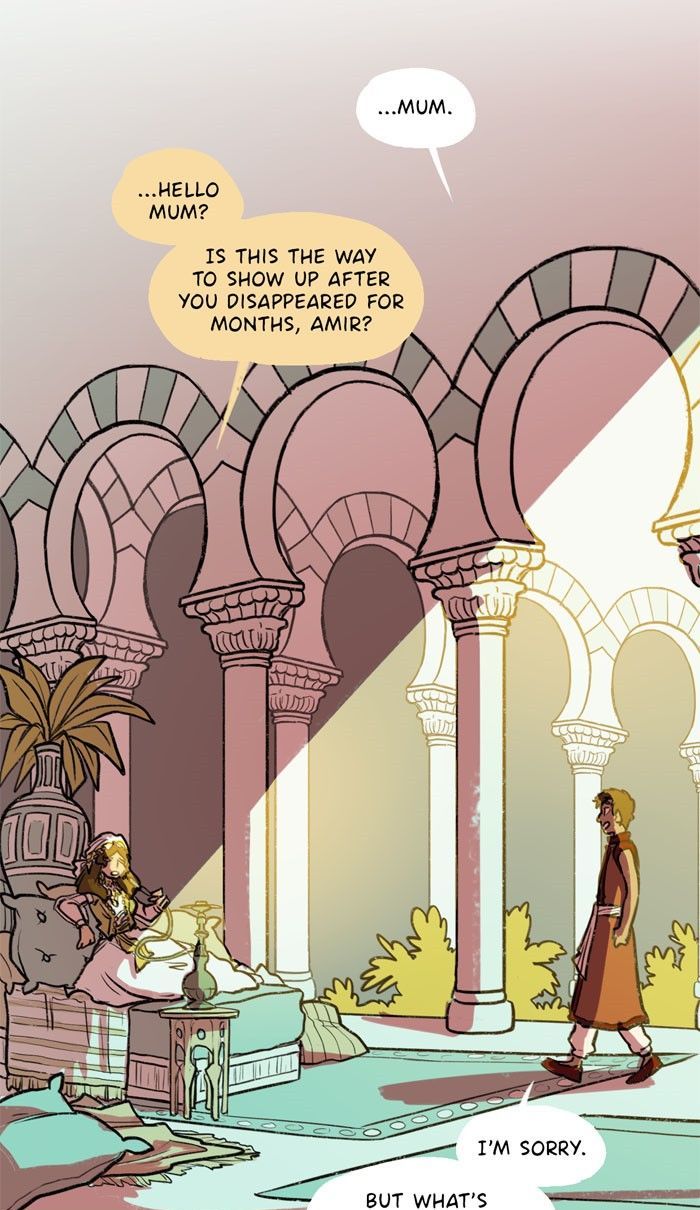 Read Hooky Manga Online