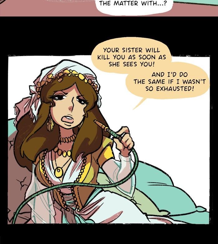 Read Hooky Manga Online