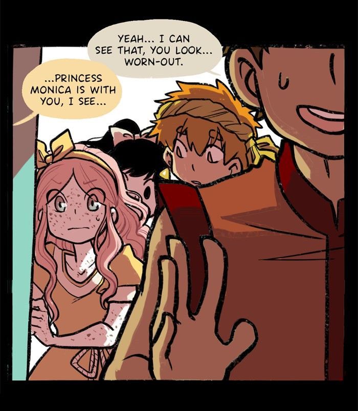 Read Hooky Manga Online
