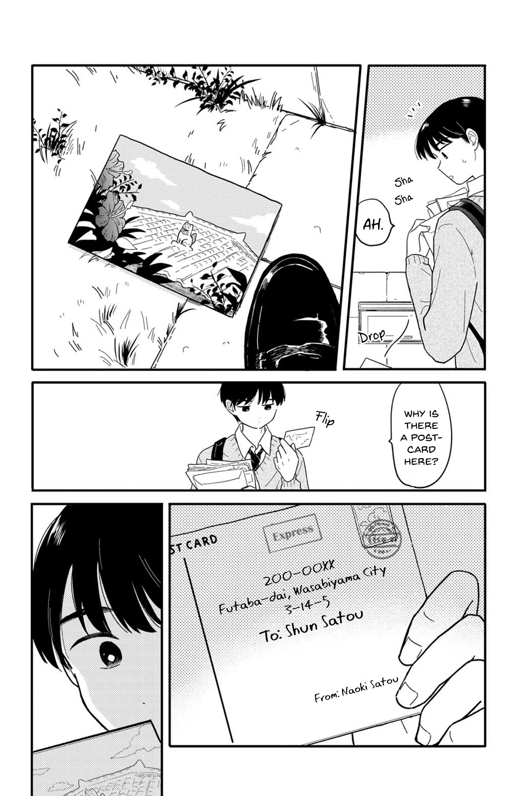 Read Houkago Kitaku Biyori Manga Online