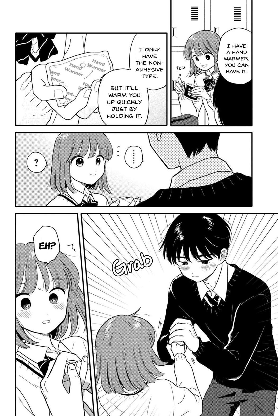 Read Houkago Kitaku Biyori Manga Online