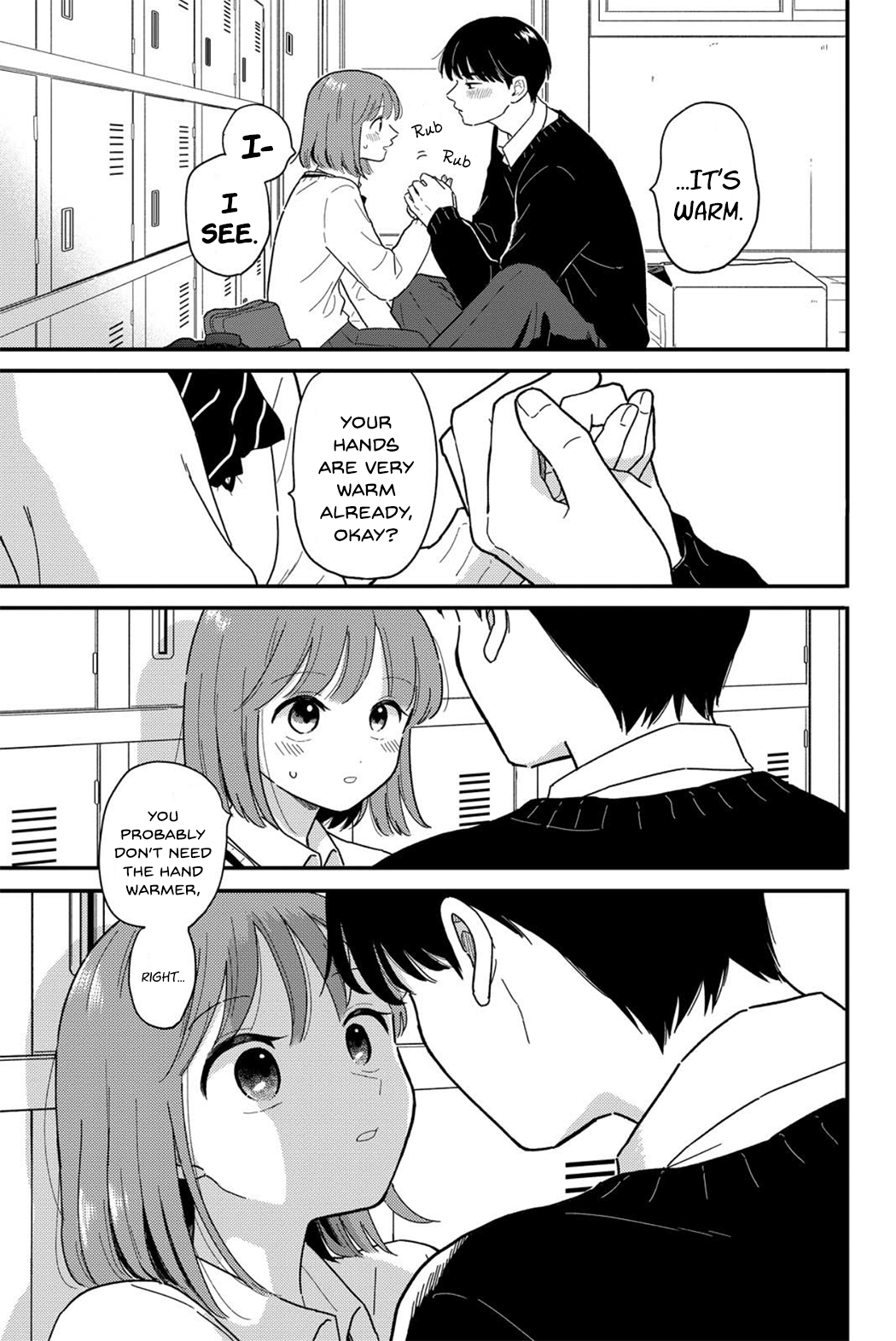 Read Houkago Kitaku Biyori Manga Online