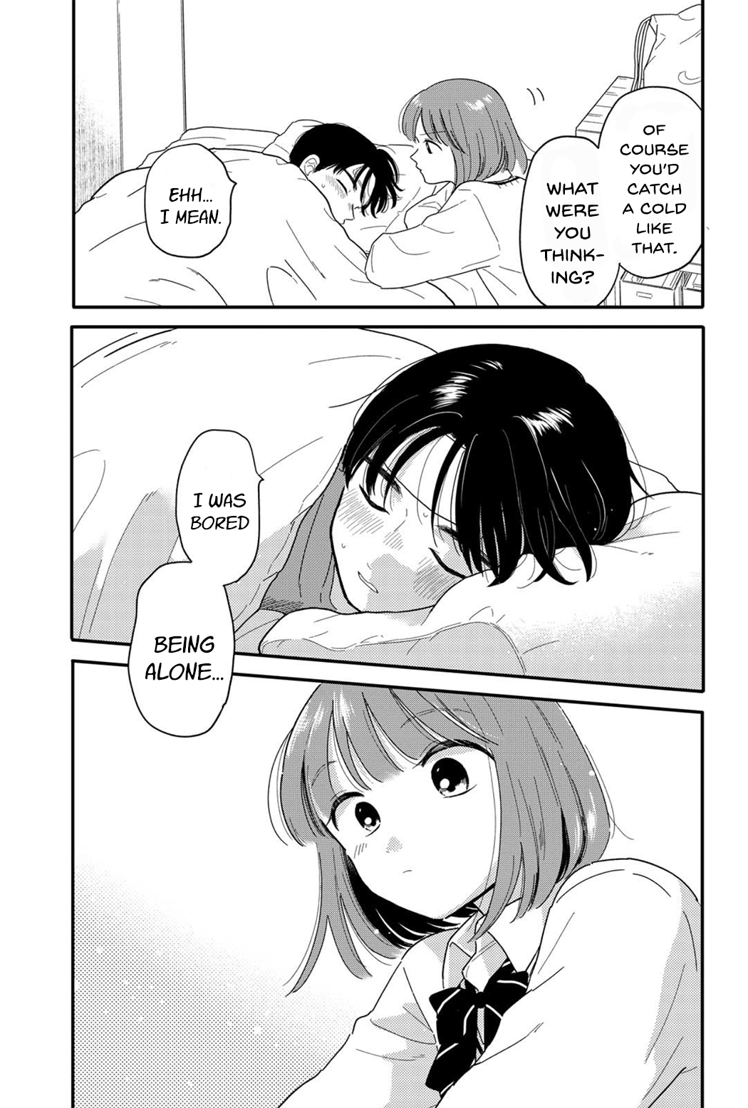 Read Houkago Kitaku Biyori Manga Online