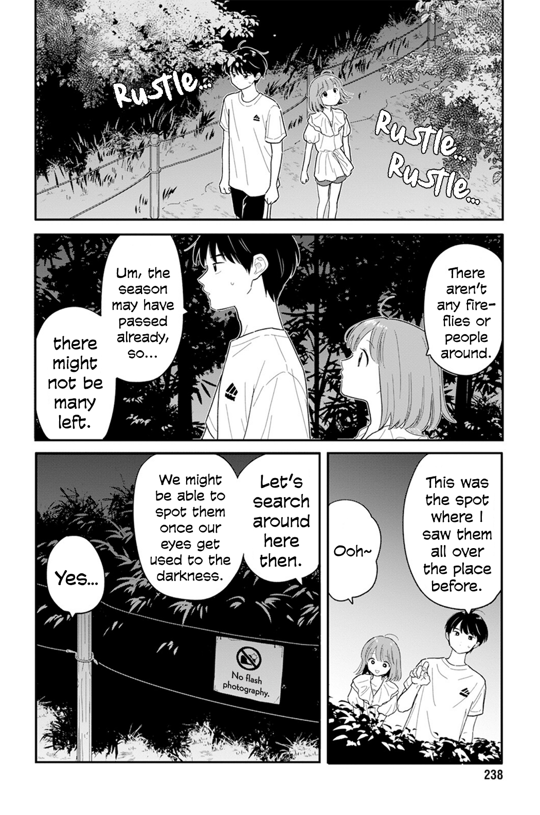 Read Houkago Kitaku Biyori Manga Online