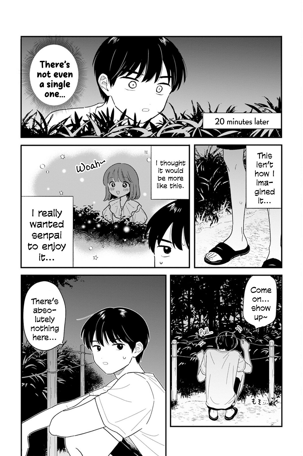 Read Houkago Kitaku Biyori Manga Online