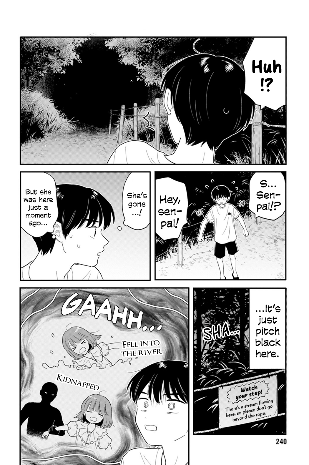Read Houkago Kitaku Biyori Manga Online