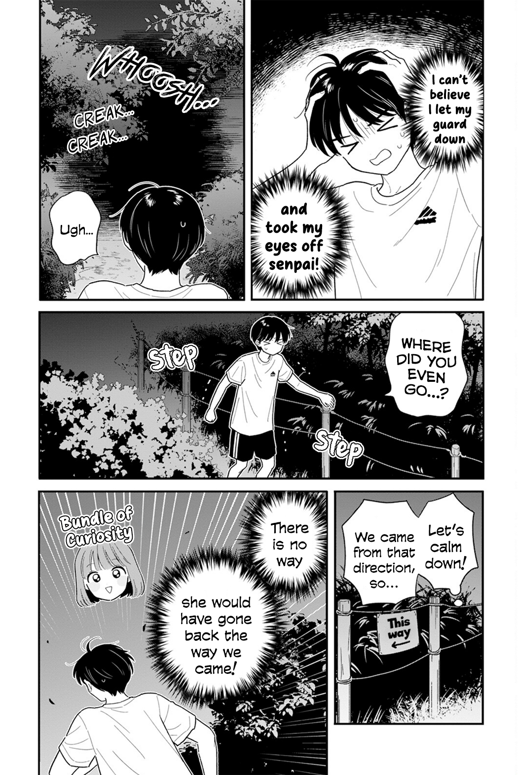 Read Houkago Kitaku Biyori Manga Online