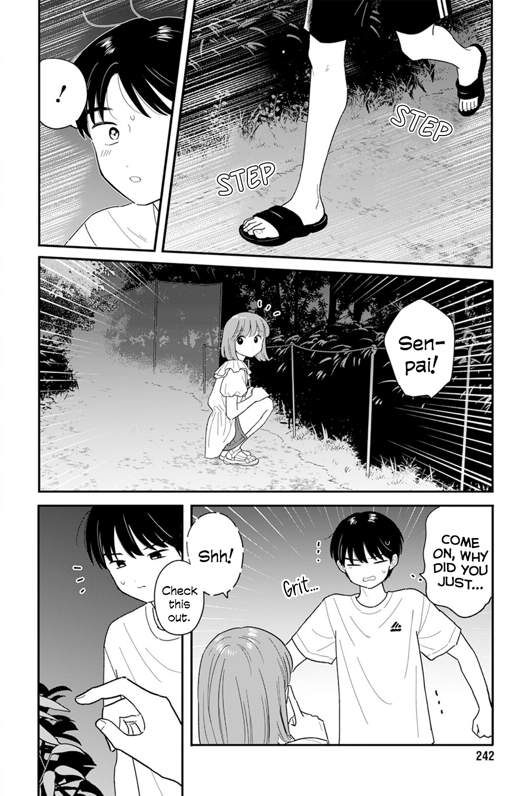 Read Houkago Kitaku Biyori Manga Online