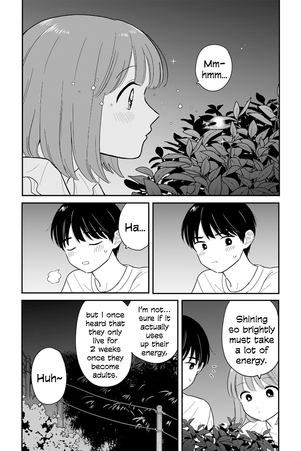 Read Houkago Kitaku Biyori Manga Online