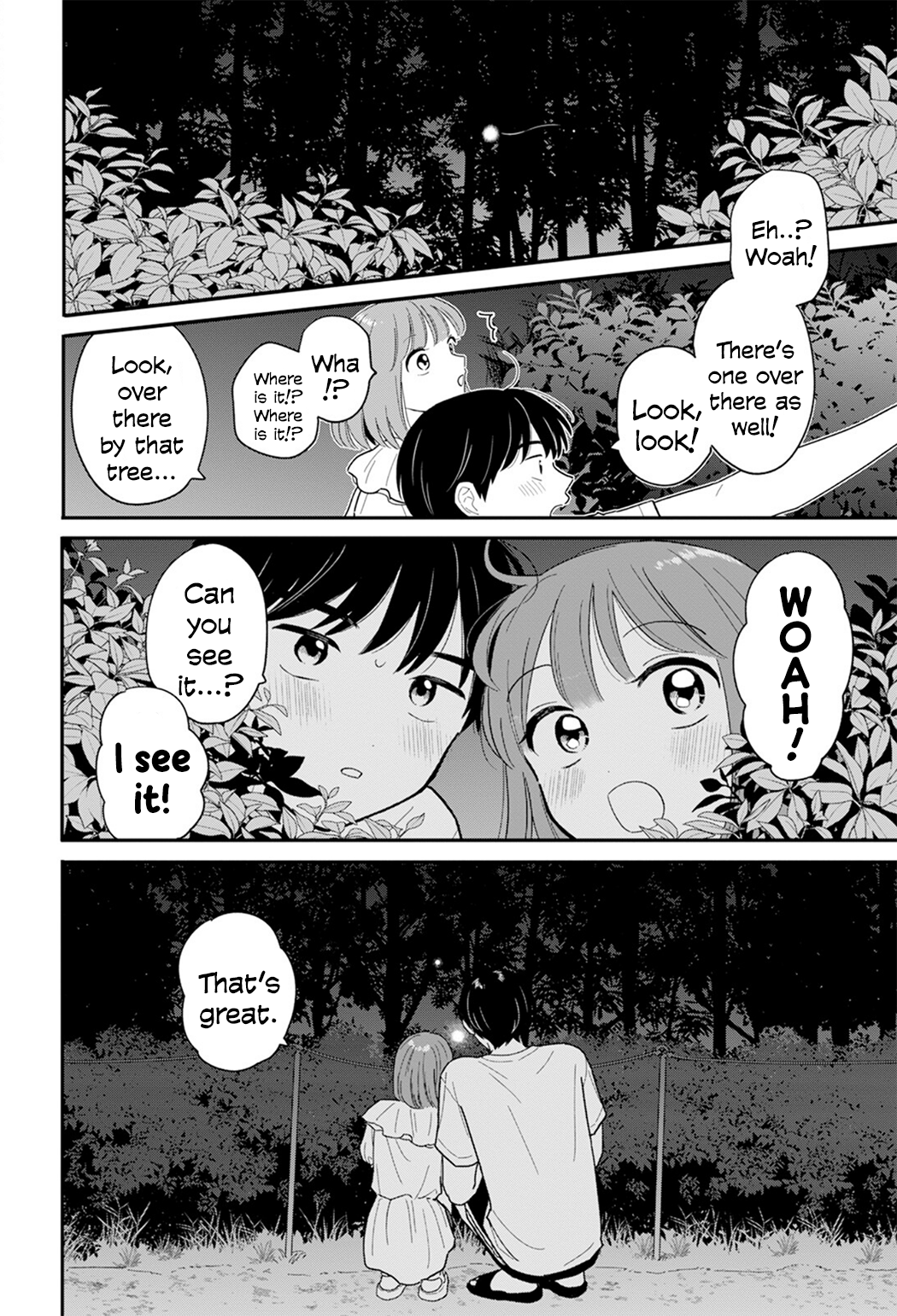 Read Houkago Kitaku Biyori Manga Online