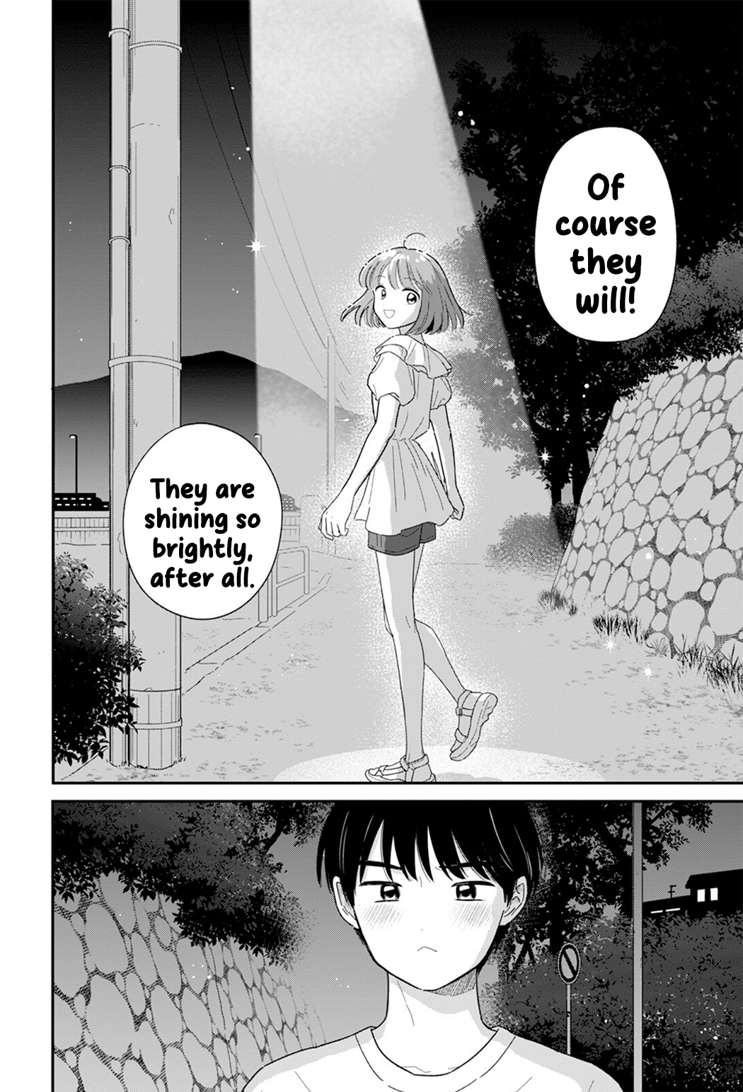 Read Houkago Kitaku Biyori Manga Online