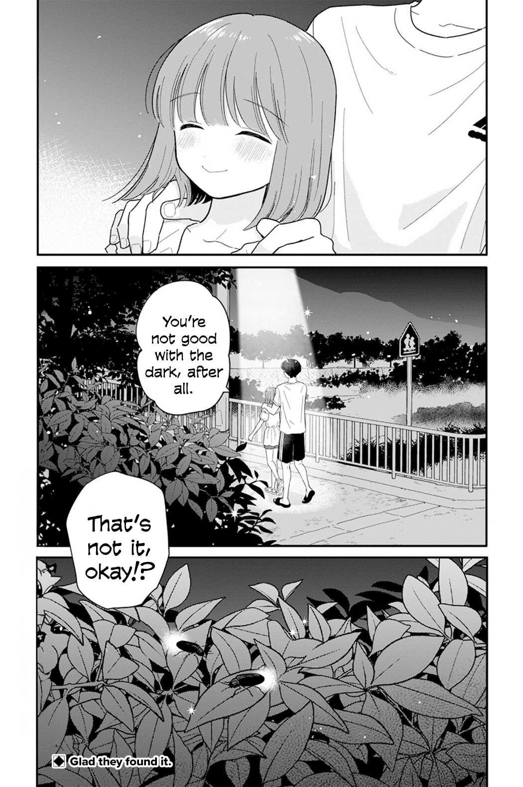 Read Houkago Kitaku Biyori Manga Online