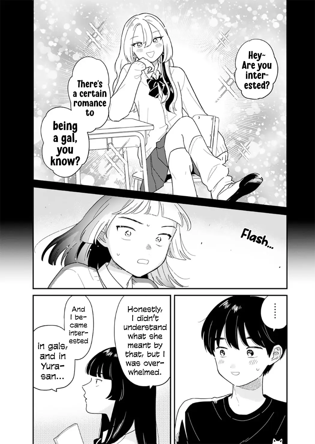 Read Houkago Kitaku Biyori Manga Online