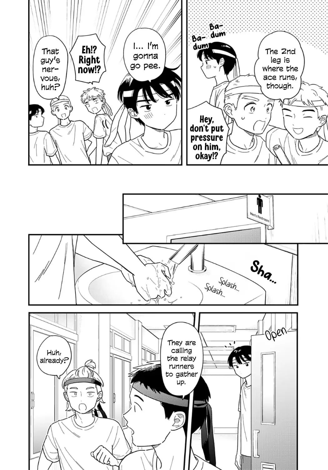Read Houkago Kitaku Biyori Manga Online