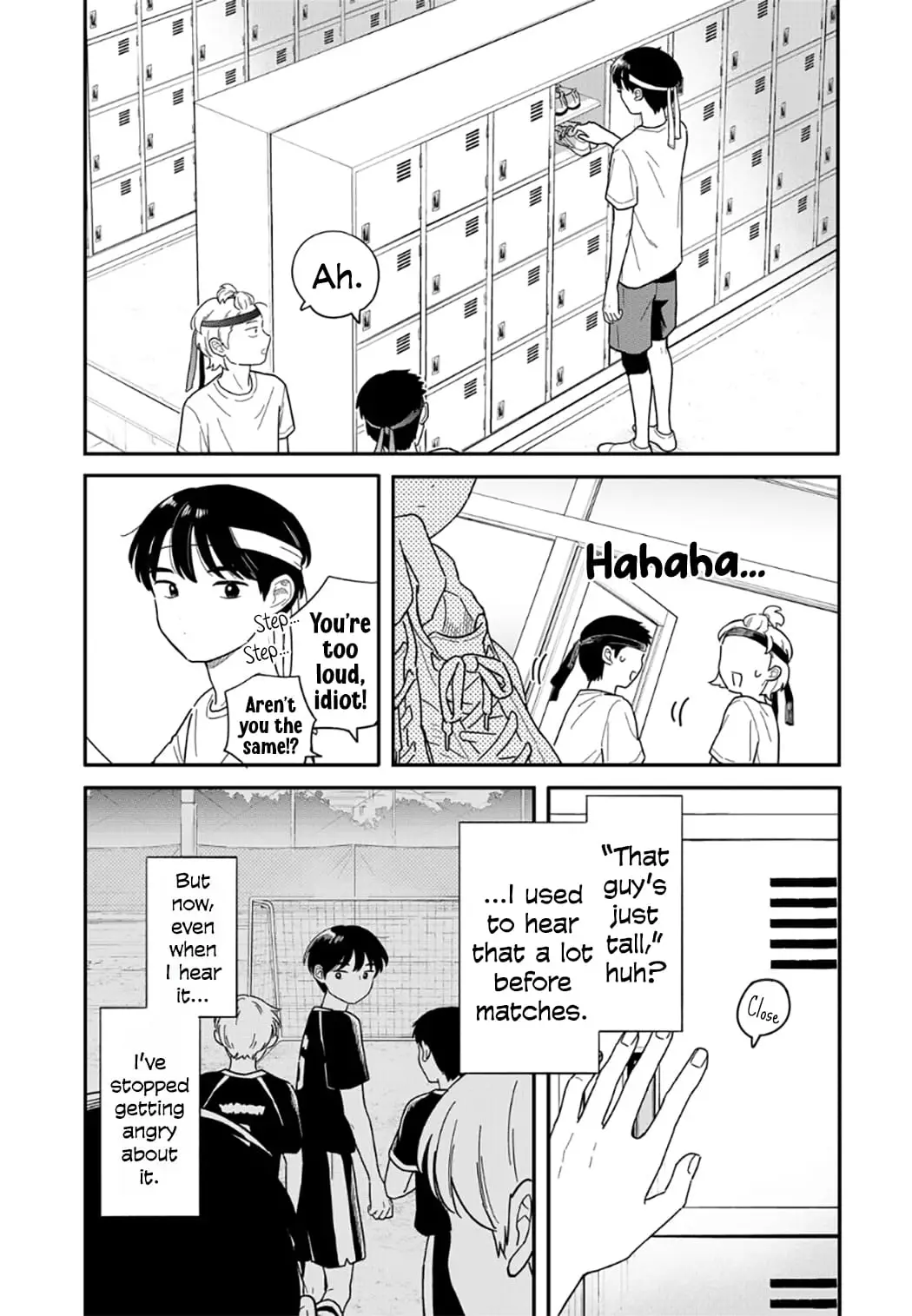 Read Houkago Kitaku Biyori Manga Online