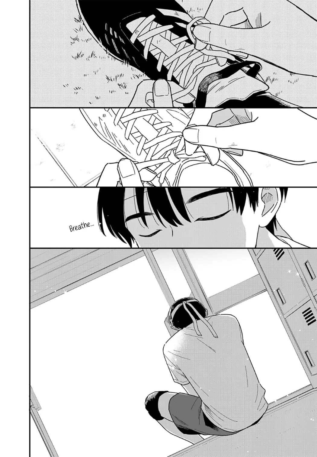 Read Houkago Kitaku Biyori Manga Online