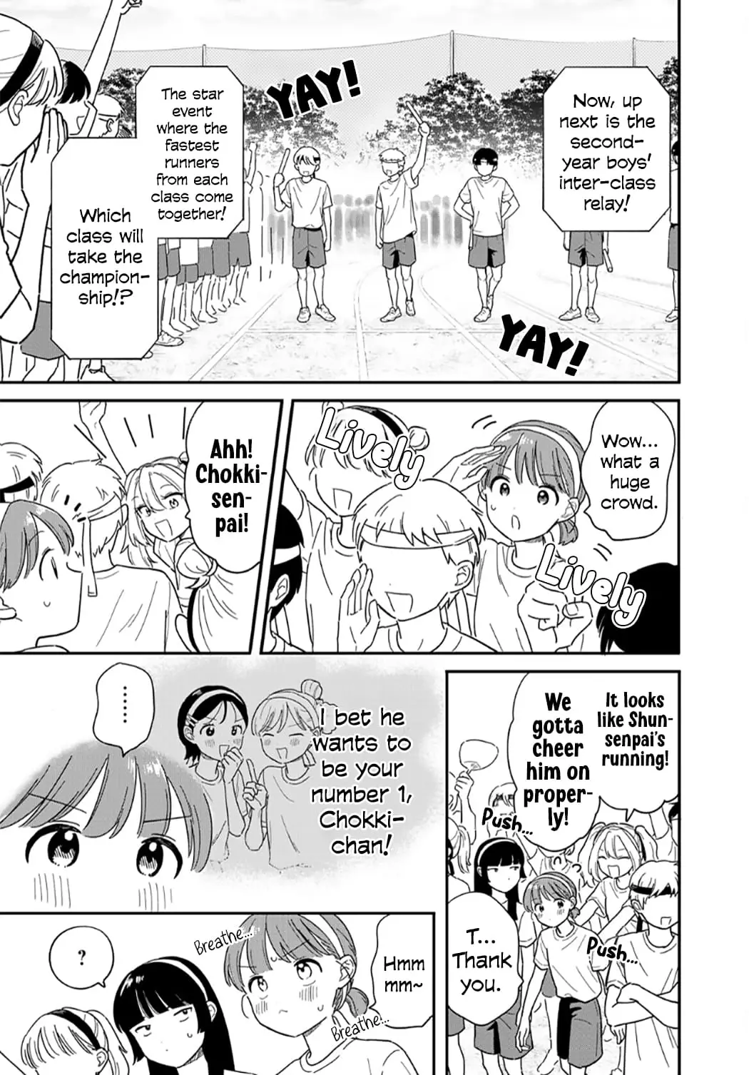 Read Houkago Kitaku Biyori Manga Online