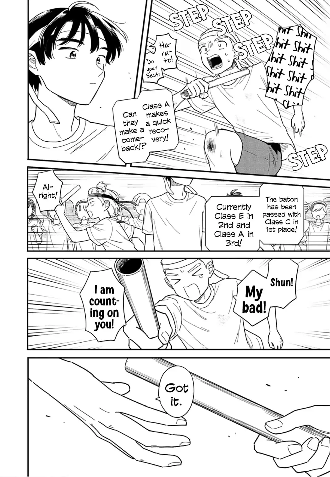 Read Houkago Kitaku Biyori Manga Online