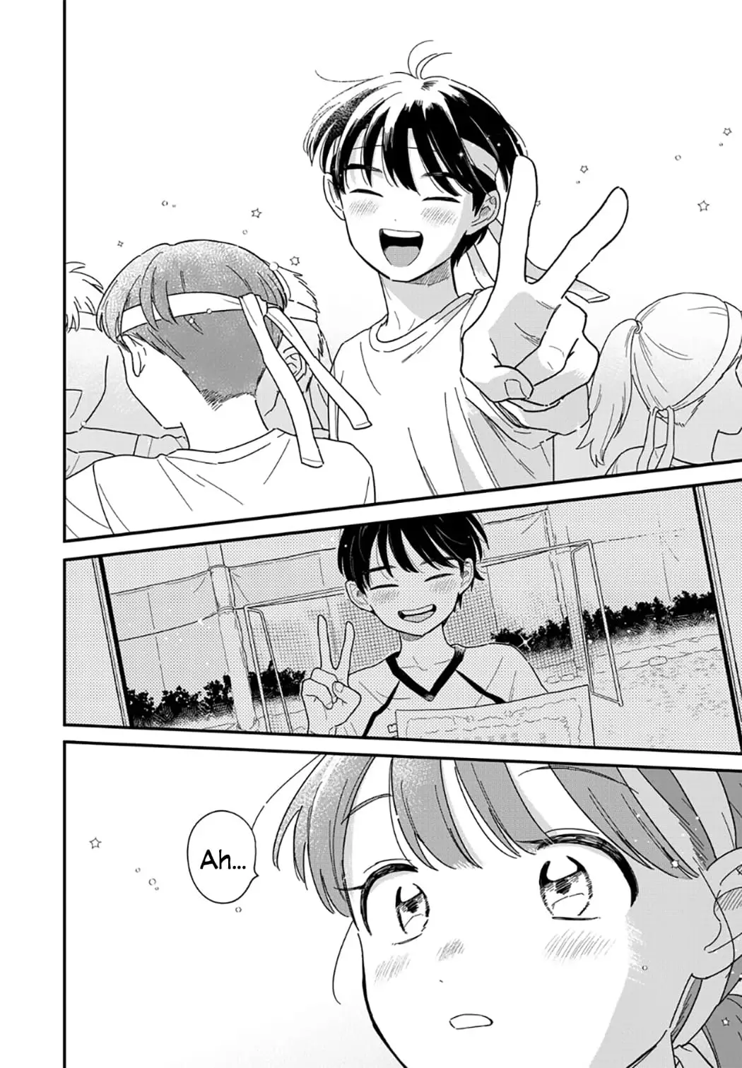 Read Houkago Kitaku Biyori Manga Online