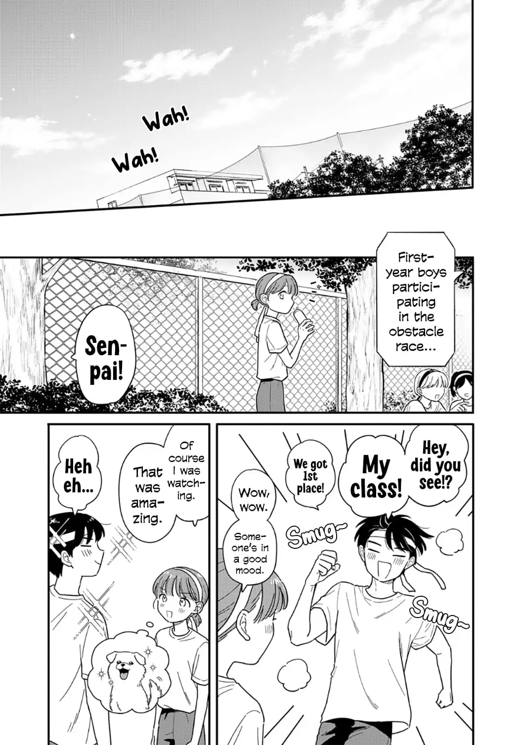Read Houkago Kitaku Biyori Manga Online