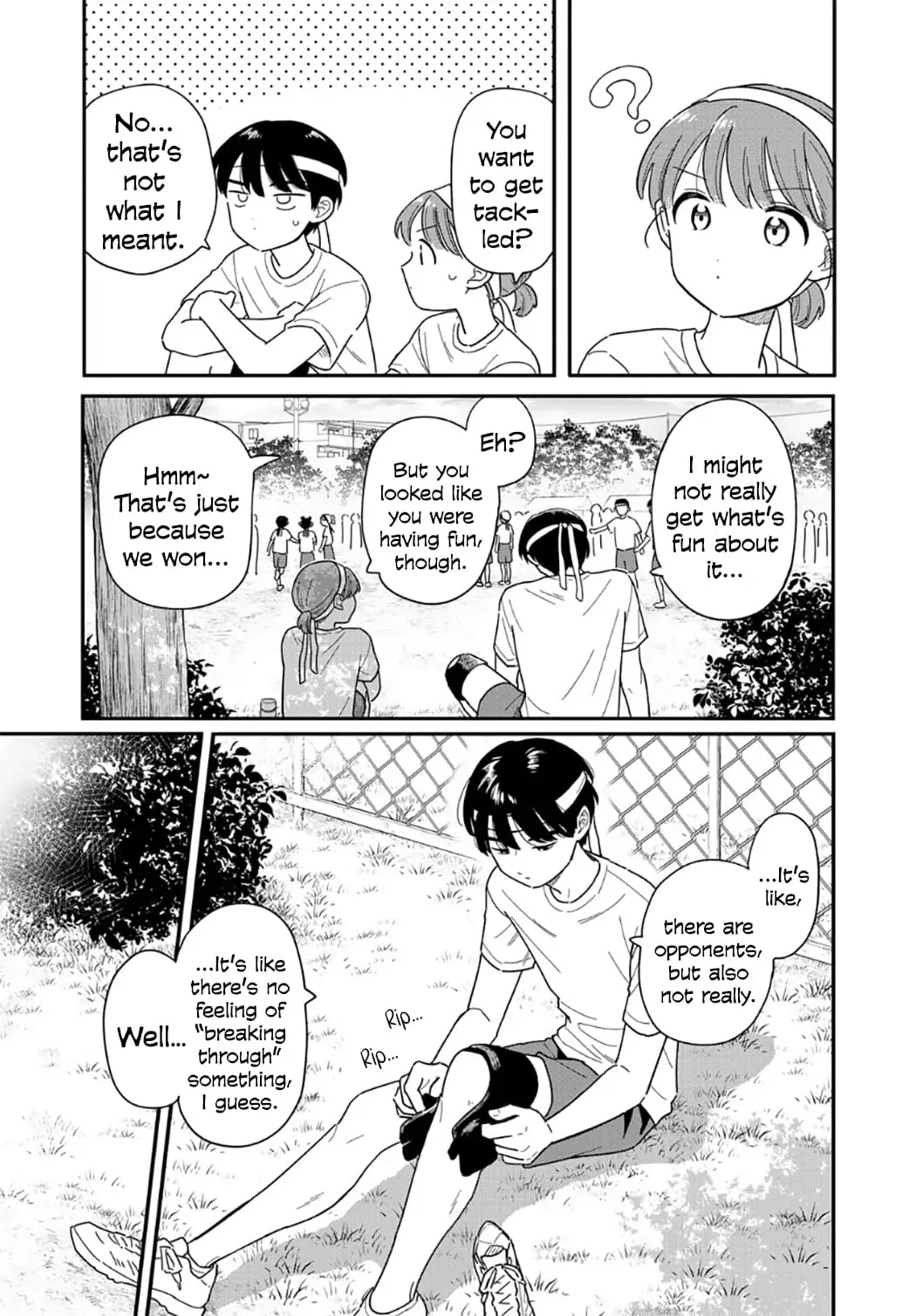 Read Houkago Kitaku Biyori Manga Online