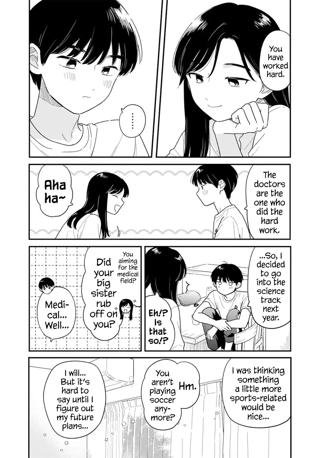 Read Houkago Kitaku Biyori Manga Online