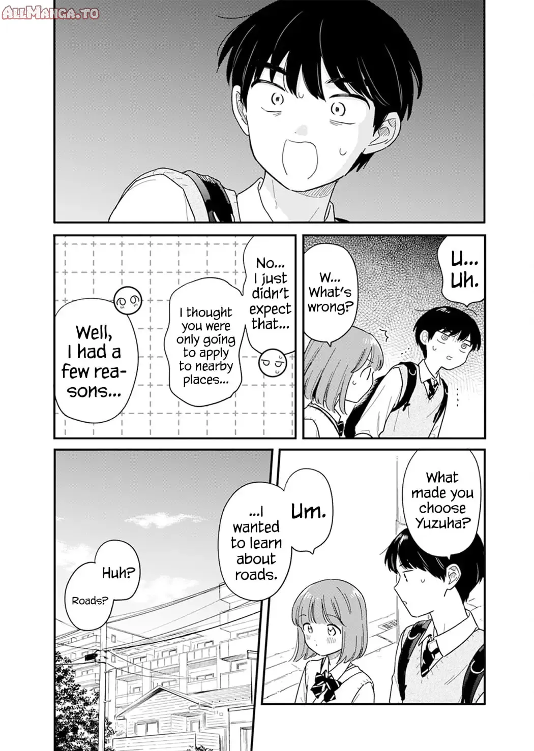 Read Houkago Kitaku Biyori Manga Online