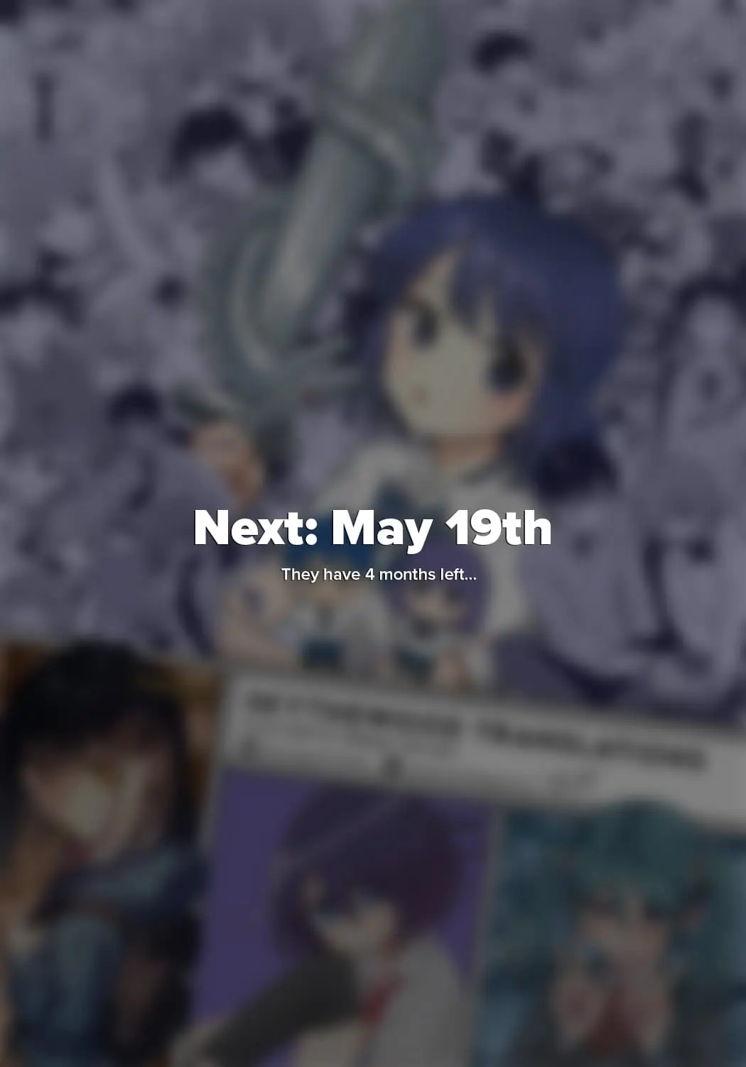 Read Houkago Kitaku Biyori Manga Online