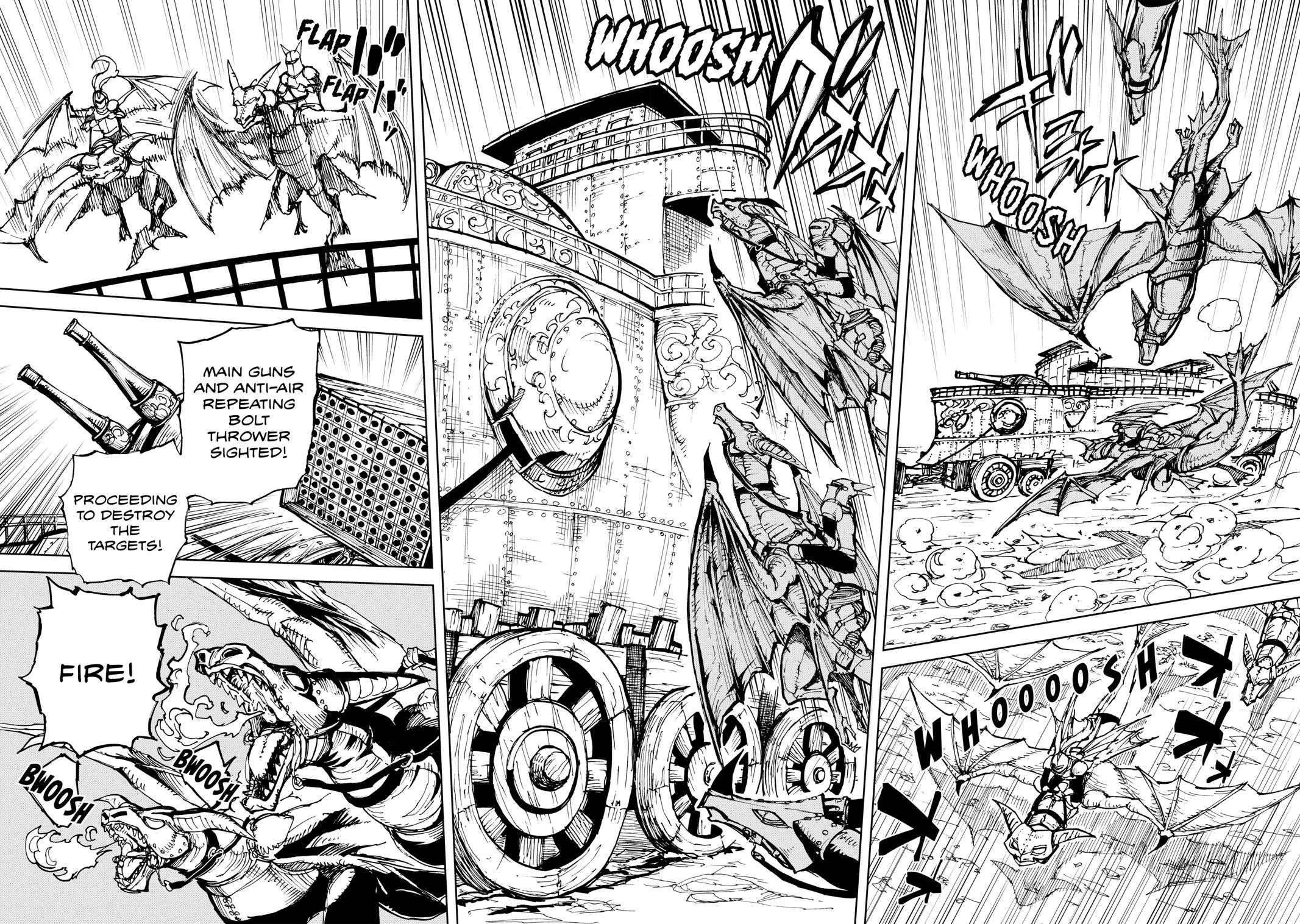 Read How a Realist Hero Rebuilt the Kingdom Manga Online