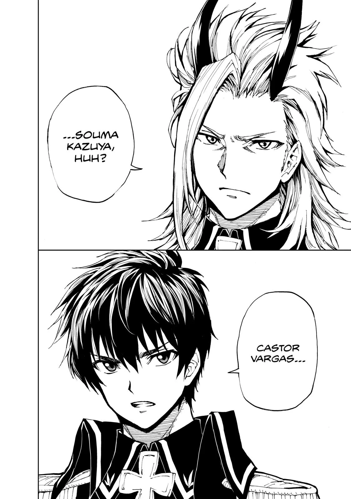 Read How a Realist Hero Rebuilt the Kingdom Manga Online
