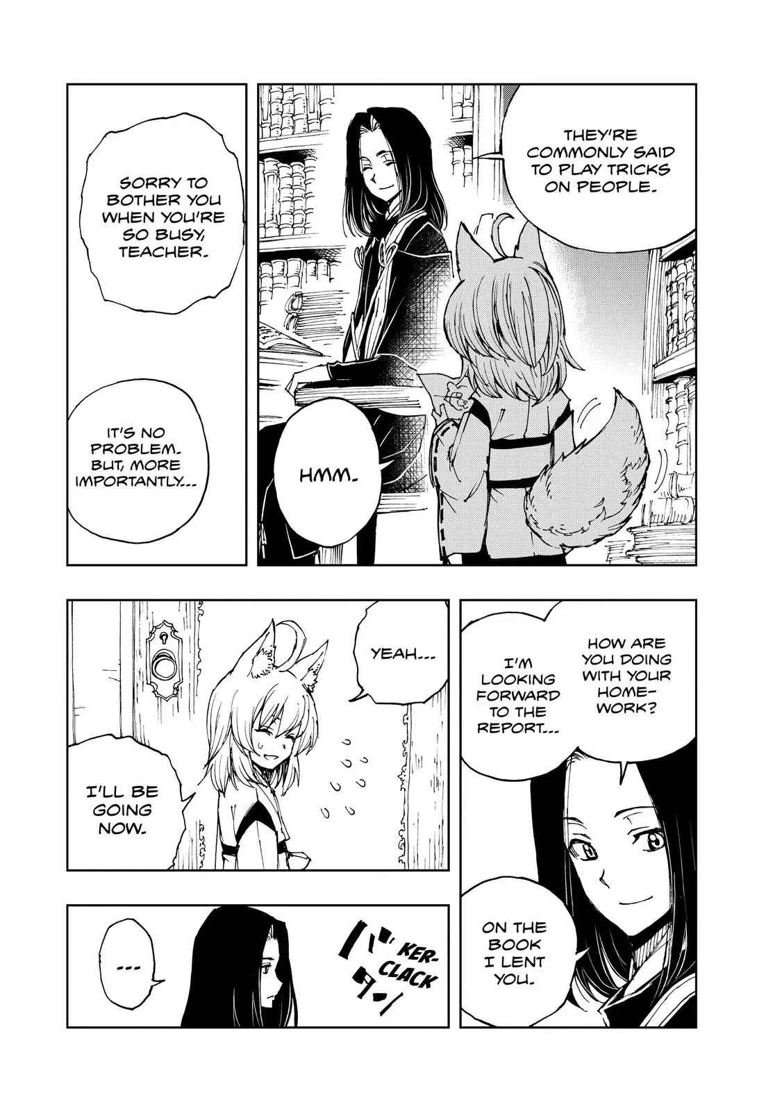 Read How a Realist Hero Rebuilt the Kingdom Manga Online