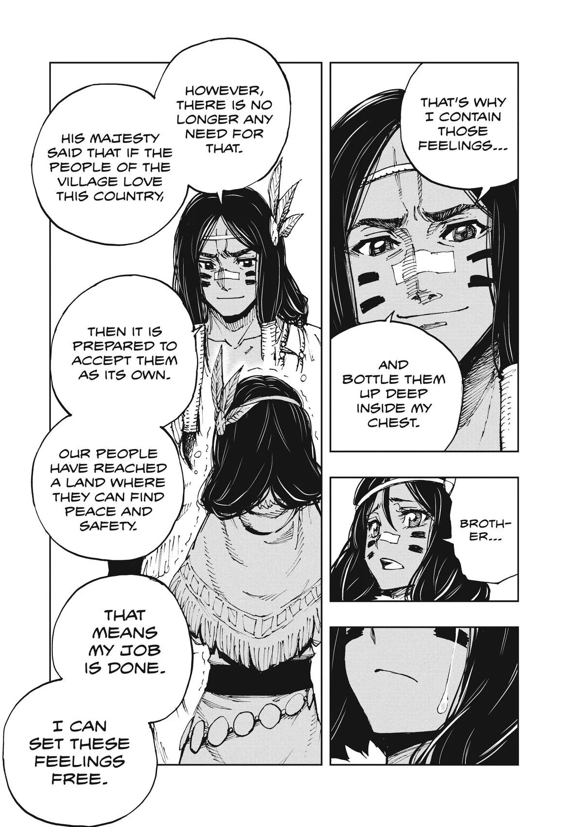 Read How a Realist Hero Rebuilt the Kingdom Manga Online
