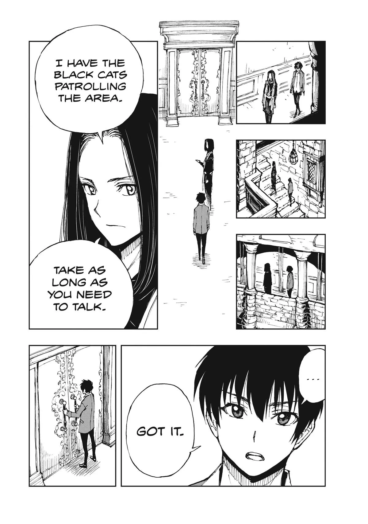 Read How a Realist Hero Rebuilt the Kingdom Manga Online
