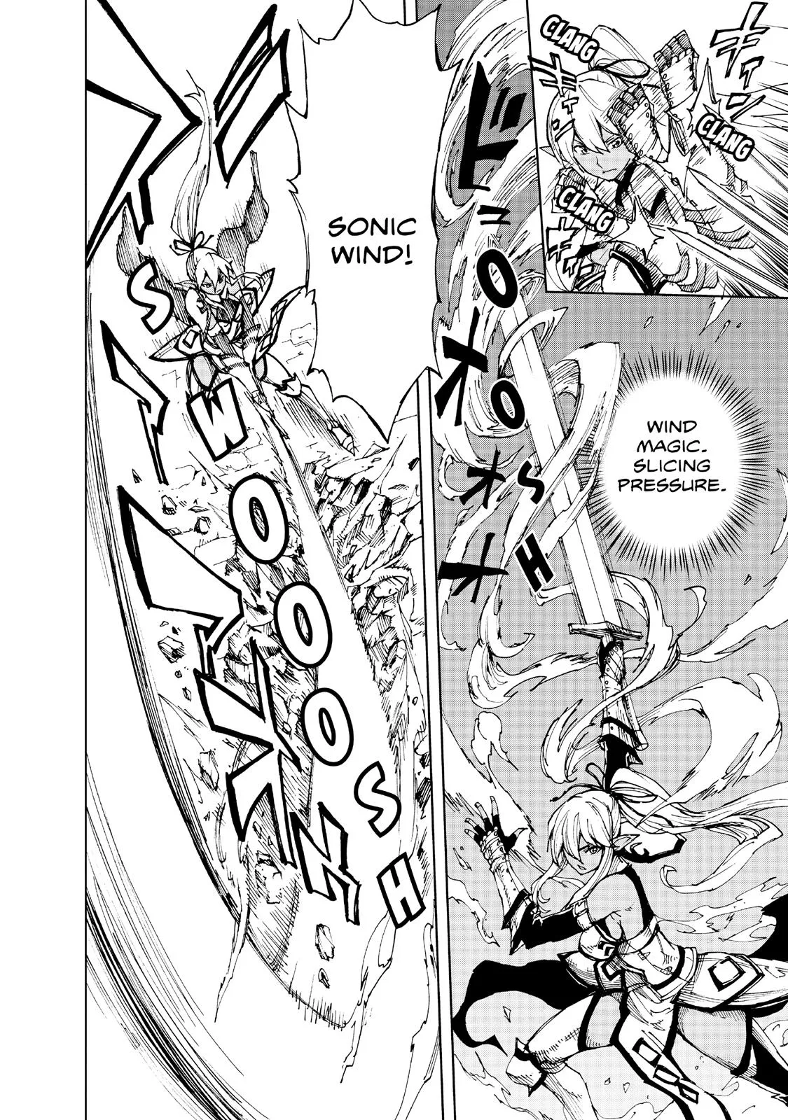 Read How a Realist Hero Rebuilt the Kingdom Manga Online