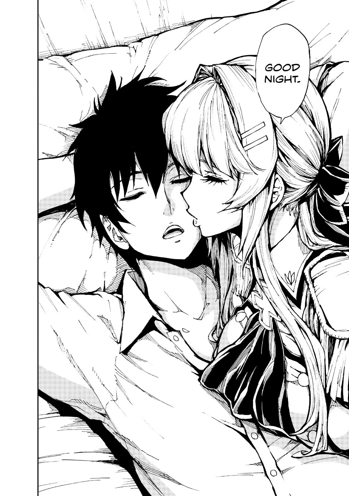Read How a Realist Hero Rebuilt the Kingdom Manga Online
