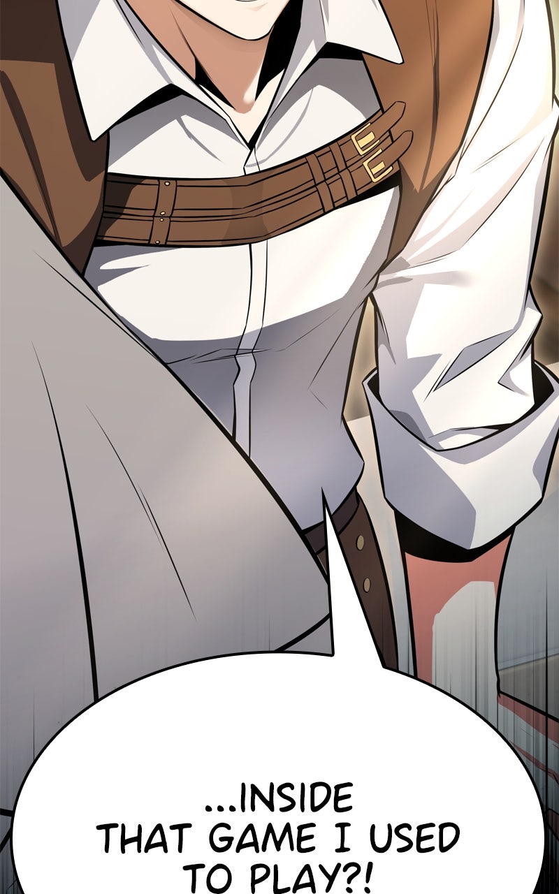 Read I Killed the Main Player Manga Online