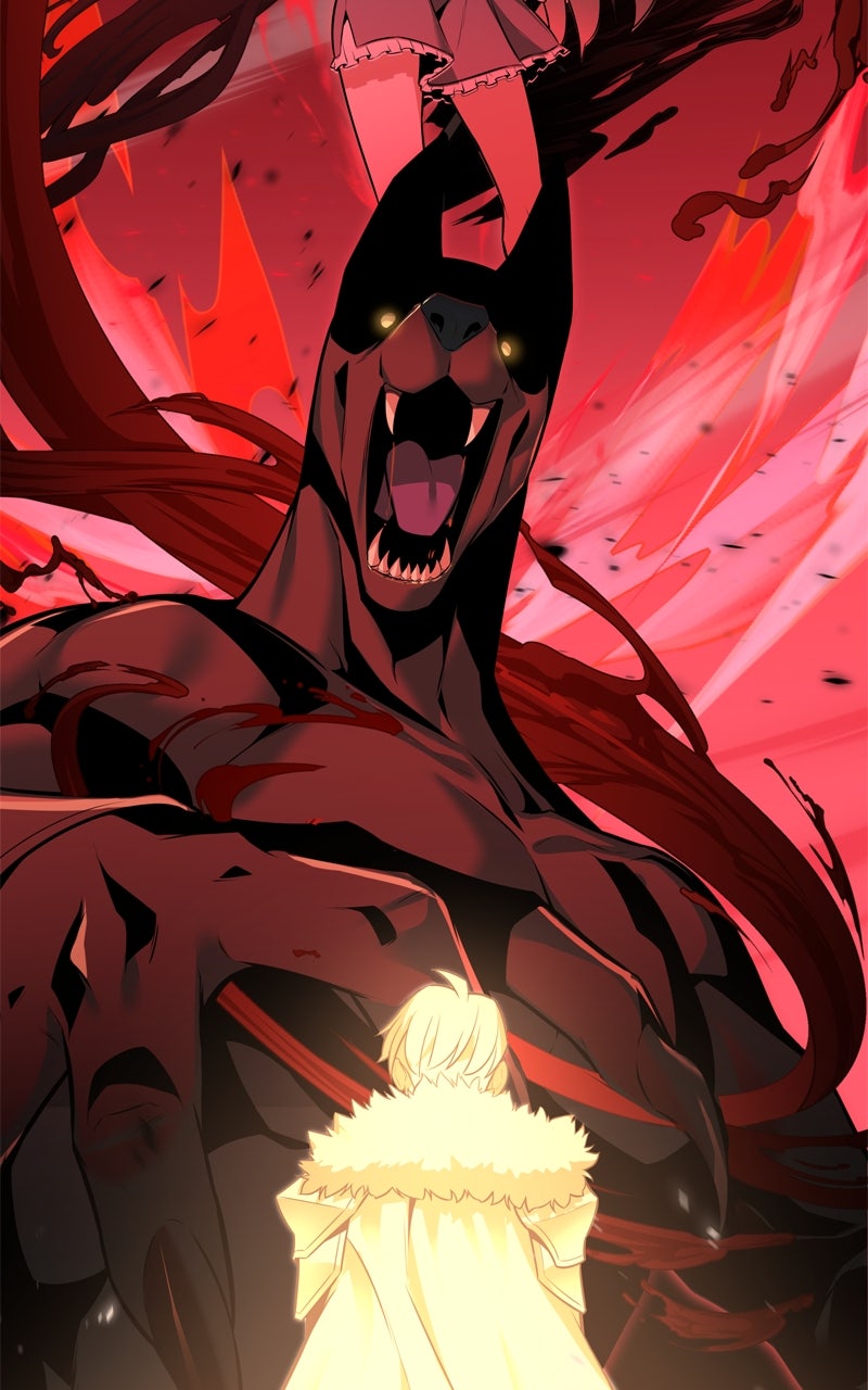 Read I Killed the Main Player Manga Online