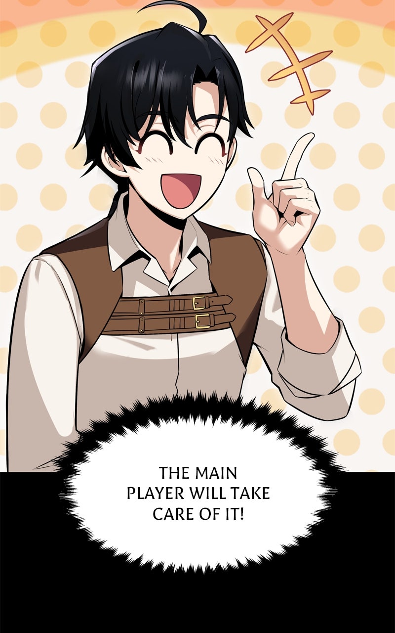Read I Killed the Main Player Manga Online