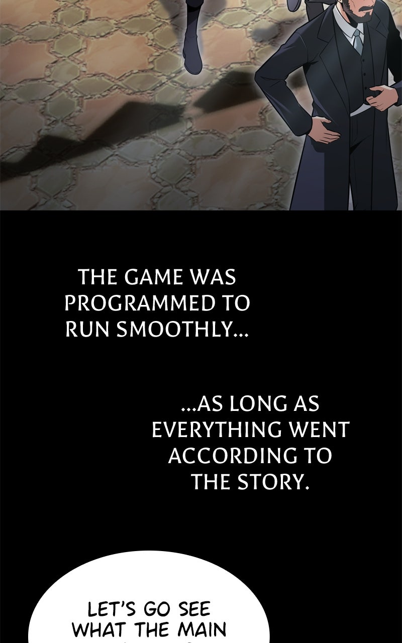 Read I Killed the Main Player Manga Online