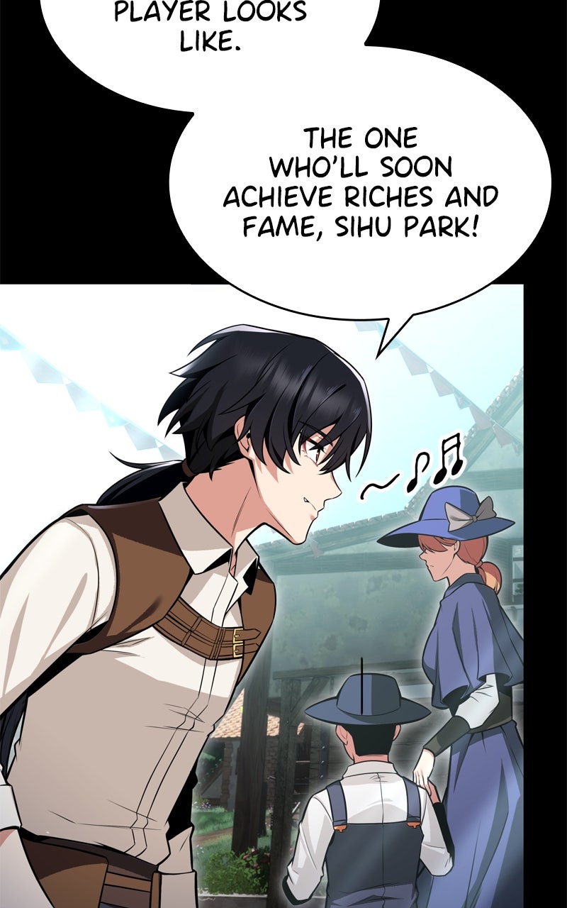 Read I Killed the Main Player Manga Online